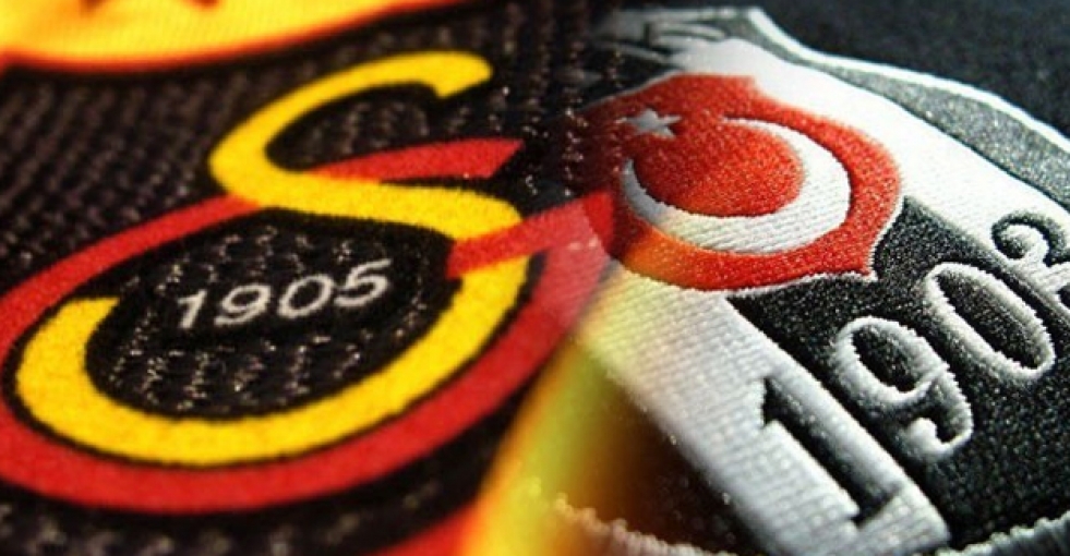 Galatasaray'dan Beşiktaş'a tarihi jest