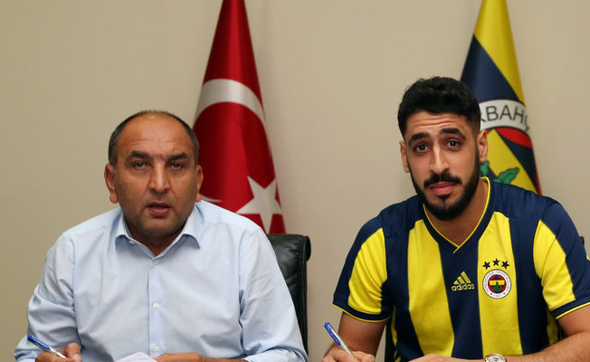 Tolga Ciğerci'nin Fenerbahçe'ye gitmeden önce Beşiktaş ve Başakşehir'i reddettiği iddia edildi