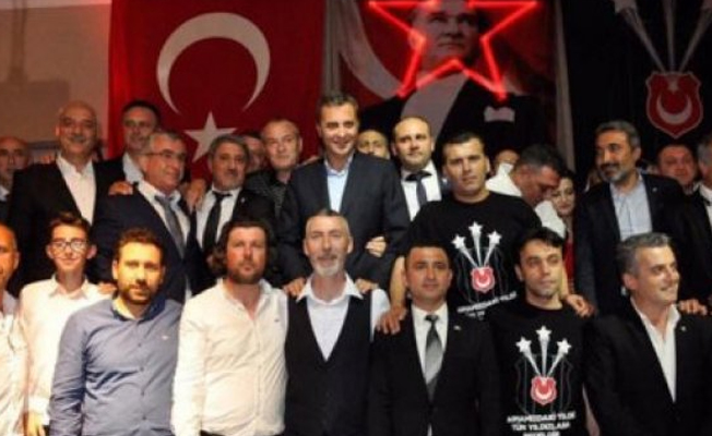 20 dernekten Fikret Orman'a destek açıklaması