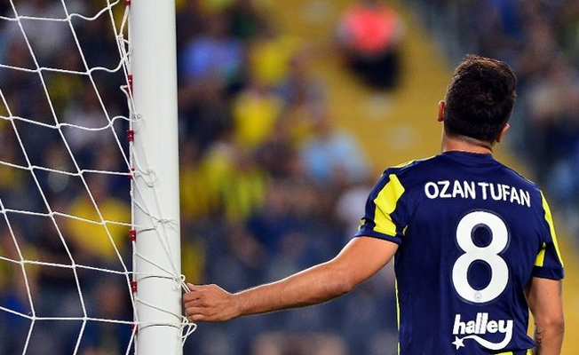 Ozan Tufan'da flaş gelişme