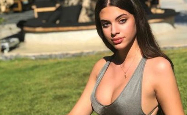 Derin Talu 15 oldu! Defne Samyeli'den duygusal paylaşım