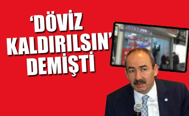 Bakın mesleği ne çıktı!