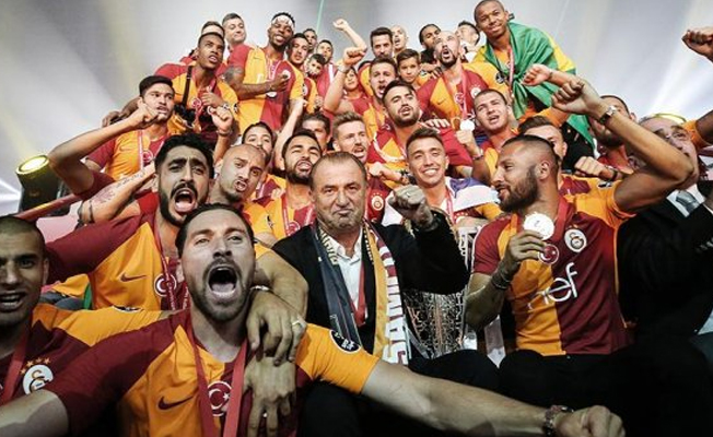 UEFA'dan Fatih Terim sürprizi