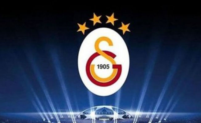 Galatasaray'ın Şampiyonlar Ligi kadrosu açıklandı