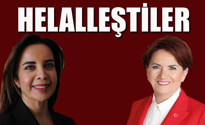 İyi Parti’den bir istifa daha