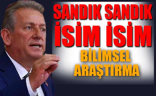 Bu iddia çok konuşulacak... '2.5 milyon sahte oy kullanıldı'