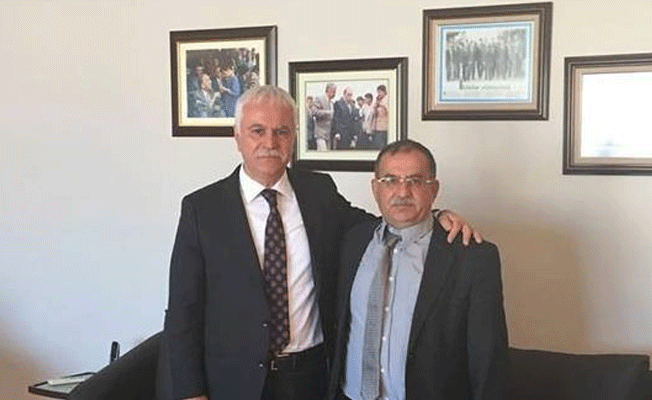 İyi Parti'de toplu istifalar devam ediyor...