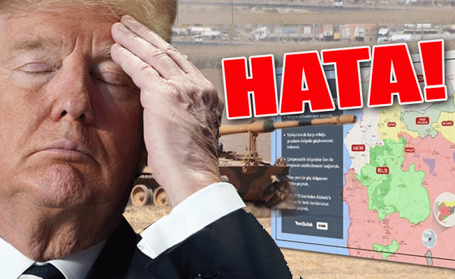 Trump’tan İdlib Mesajı