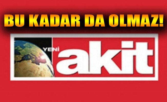 Yeni Akit’ten skandal anket! Kadınlar çok kızacak