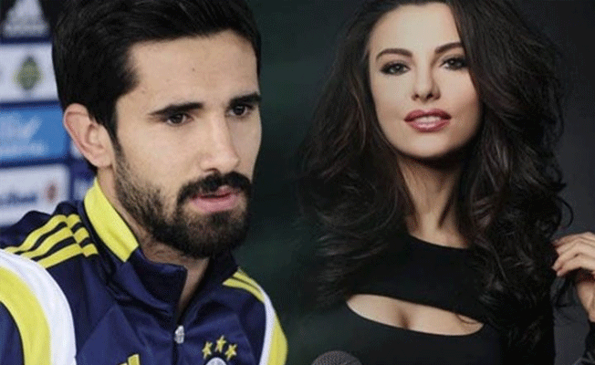 Tuvana Türkay'dan Alper Potuk açıklaması! Barıştılar mı?