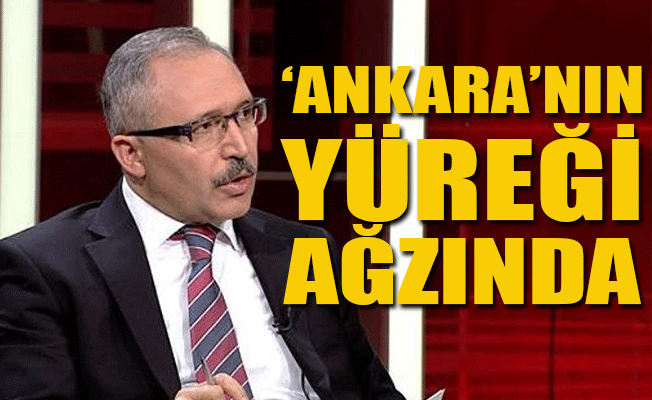 Selvi, İdlib operasyonunu değerlendirdi