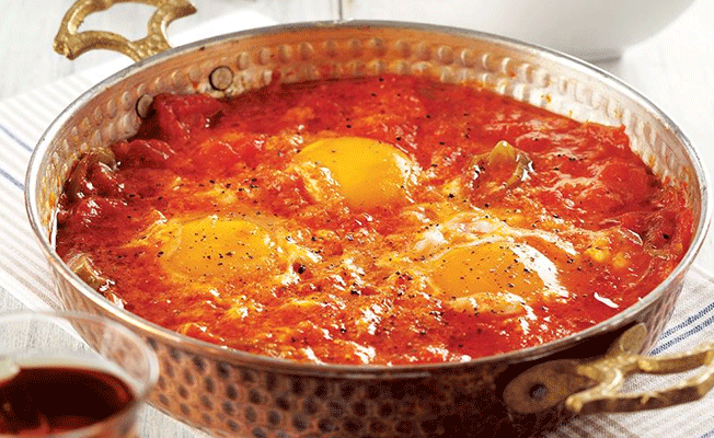 Kültür ve Turizm Bakanlığı, menemen konusunda ne dedi?