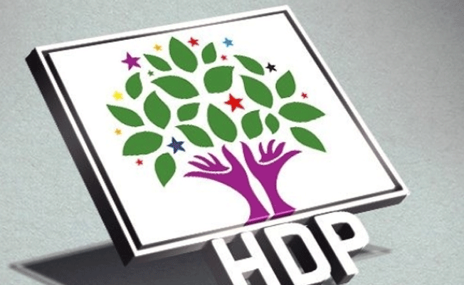 Yerel seçim tarihiyle ilgili bir iddia da HDP'den geldi