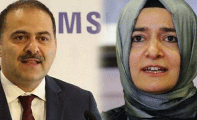 Eski Bakan Kaya’nın kardeşi, Türk Telekom’un yönetimine atandı