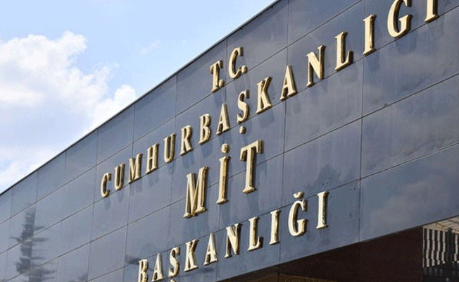 MİT destekli operasyon! Kritik isim yakalandı