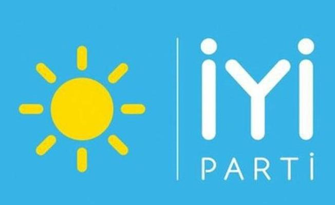 İYİ Parti'de istifalar sürüyor: Şimdi de o isim...