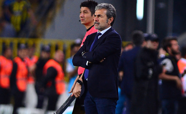 Aykut Kocaman geri dönüyor
