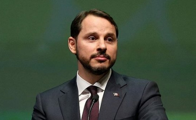 Albayrak'tan sürpriz ziyaret