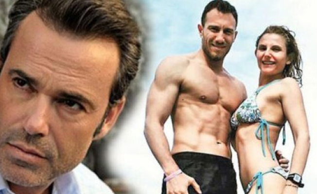 Ece Erken'den olay yaratacak Murat Başoğlu açıklaması