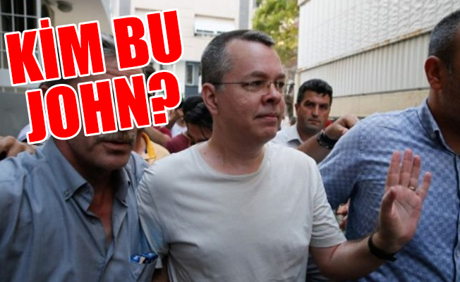Savcılık, Türkiye'de bulunan tüm John'ların peşine düştü