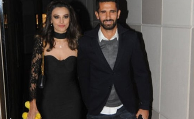 Tuvana Türkay'dan Alper Potuk açıklaması! Barıştılar mı?