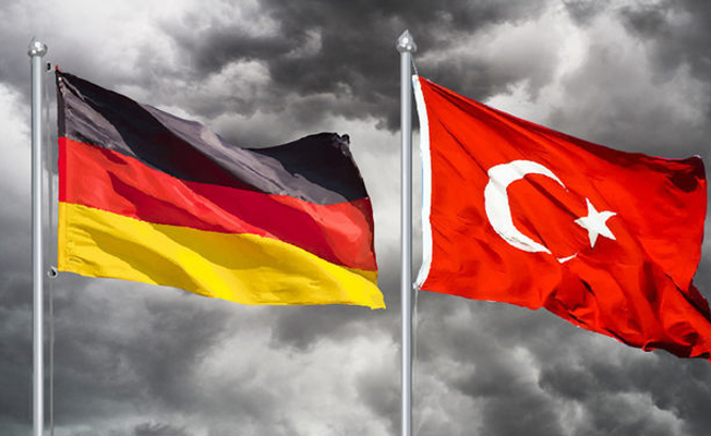 Almanya'dan Türkiye'ye 'mali yardım' açıklaması