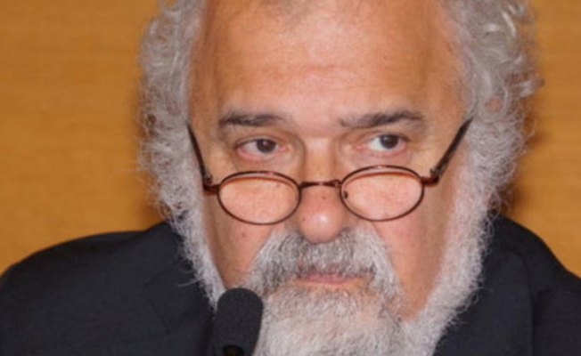 Gazeteci Ragıp Zarakolu hakkında kırmızı bülten çıkarıldı