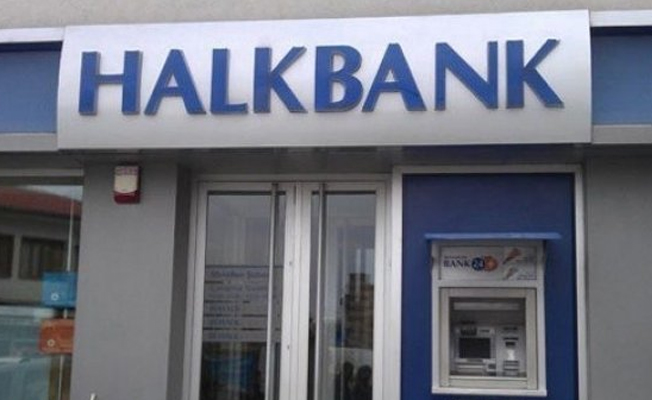 'Halkbank'a ilişkin ilginç bilgilere ulaştım'