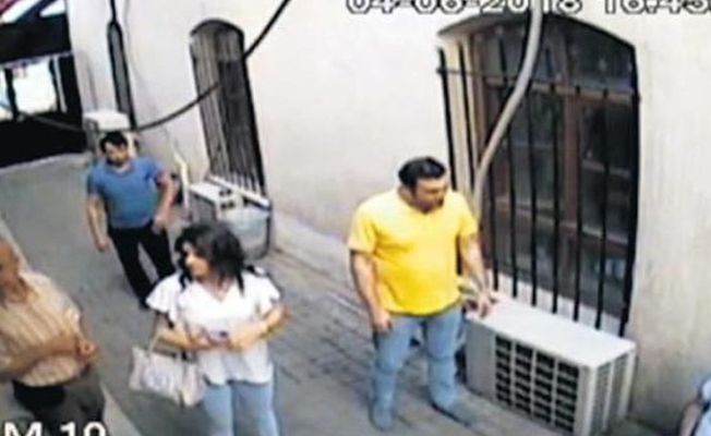 Avukata polis dayağına barodan sert teprki: O komiserin de bir avukata ihtiyacı olacak