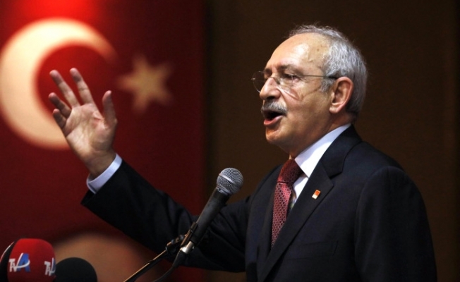 Kılıçdaroğlu kurmaylarına talimat verdi...CHP sahaya iniyor