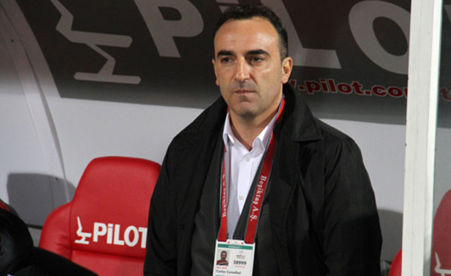 Fenerbahçe'de Cocu'nun yerine Carlos Carvalhal düşünülüyor iddiası