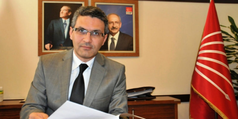 CHP'den Bahçeli’ye çok sert cevap: Şer arıyorsa…