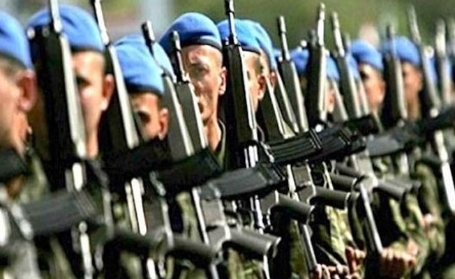 Son dakika haberi... 6 Ekim'de bedelli yapacaklar yarın açıklanacak