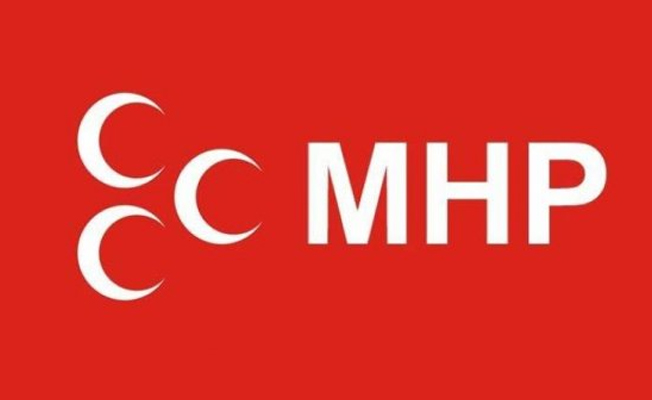 MHP'nin ilk büyükşehir belediye başkan adayı belli oldu
