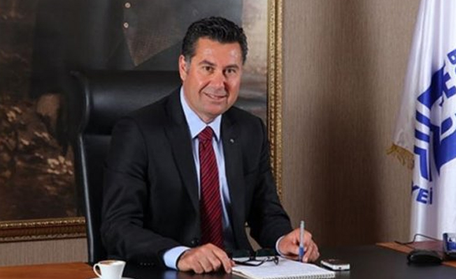 Bodrum Belediye Başkanı'na kötü haber