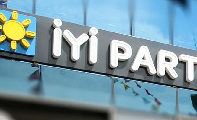 İYİ Parti'li vekil istifaların nedenini açıkladı