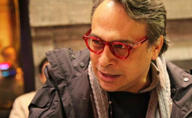 Barbaros Şansal'a restoranda tepki