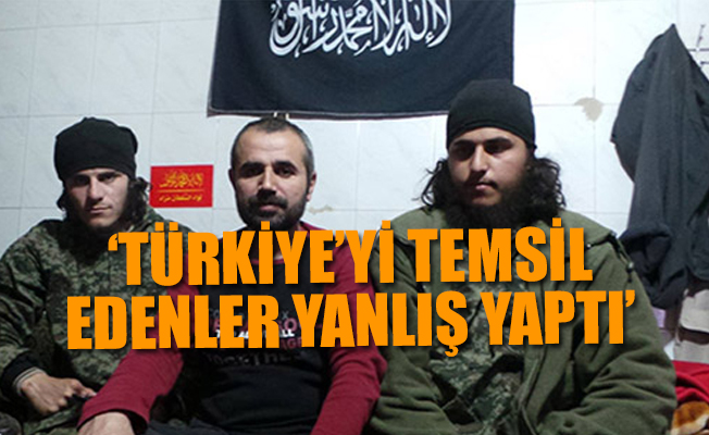 Yeni Şafak muhabirinden şok Suriye ve Türkiye iddiaları
