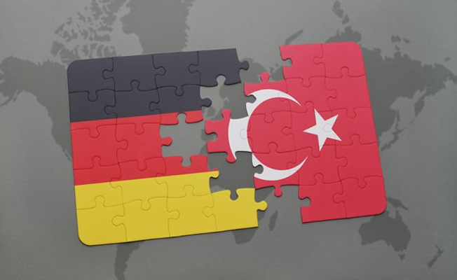 Almanya Dışişleri Bakanı'ndan flaş Türkiye açıklaması