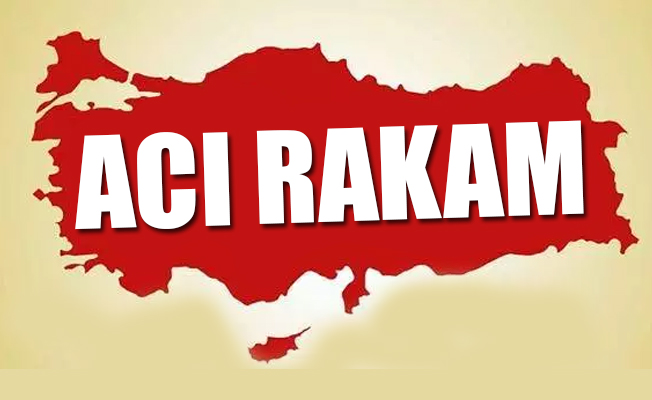 Gençler Türkiye’den gidiyor...