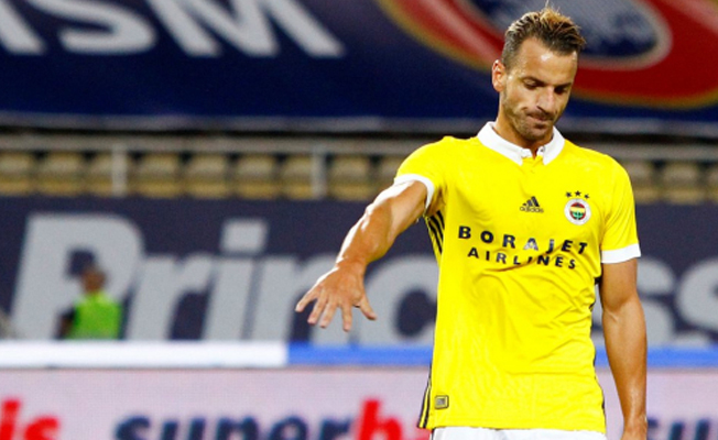 Soldado hayal kırıklığı yaşıyor