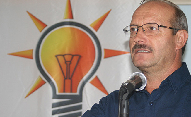 AKP'li vekilden ittifak açıklaması: Pazara kadar değil mezara kadar
