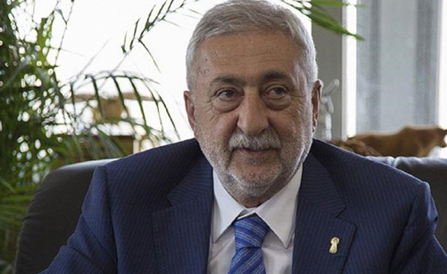 TESK: Türk malı ürünler işaretlensin, halkımız onlara yönelsin