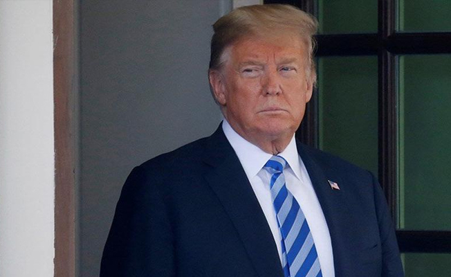 ABD Başkanı Trump'tan yeni İdlib açıklaması