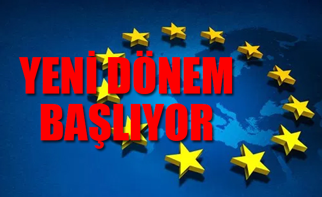AB ülkelerine vizesiz seyahatte 'izin belgesi' dönemi