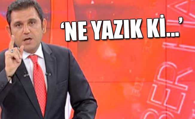 Fatih Portakal'dan dikkat çeken Brunson iddiası!