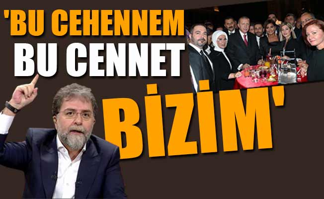 Dikkat çeken değerlendirme! O menüyü CHP hazırlasaydı ne olurdu?