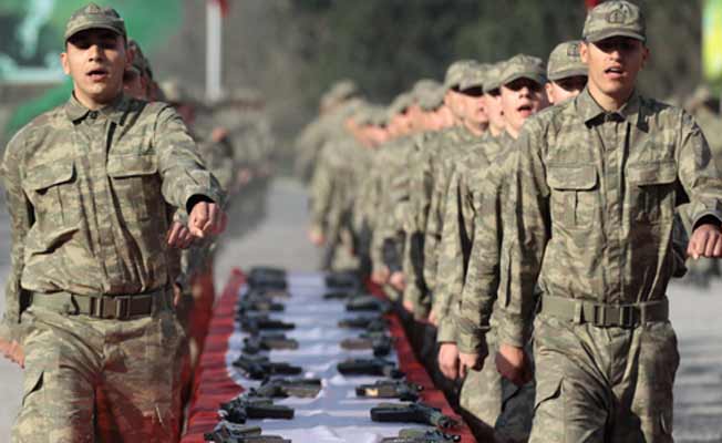Bedelli askerlikte celp bilgileri belli oldu!