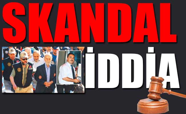 Yeni Şafak yazdı! Mahkemeden FETÖ'cüye 100 bin TL'lik kaçış izni