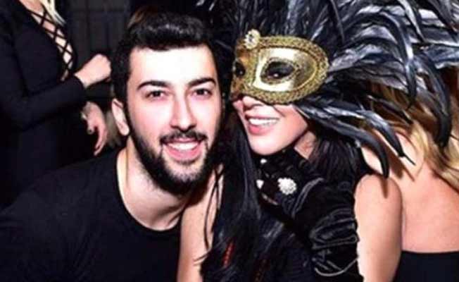 Hande Yener tacize uğradı, yumruklar havada uçuştu